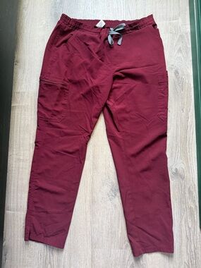 Women’s Yola scrub Pants